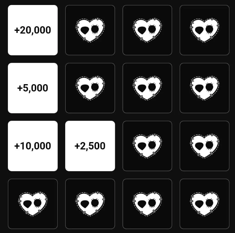 HEART Daily Combo 11 April 2025